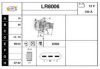 SNRA LR8006 Alternator